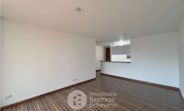 Apartamento en arriendo, barrio Palermo, Manizales