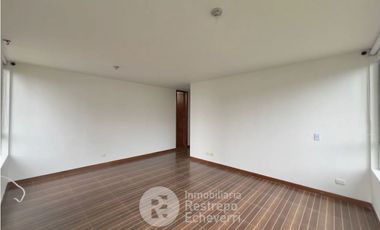 Apartamento en arriendo, barrio Palermo, Manizales
