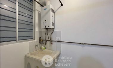Apartamento en arriendo, barrio Palermo, Manizales