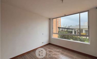 Apartamento en arriendo, barrio Palermo, Manizales
