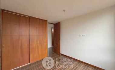 Apartamento en arriendo, barrio Palermo, Manizales