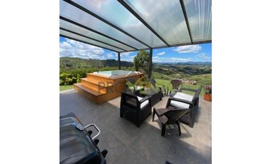Finca en venta San Vicente de Ferrer