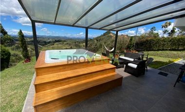 Finca en venta San Vicente de Ferrer
