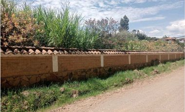 ARRIENDO CASA AMOBLADA CONJUNTO - VILLA DE LEYVA