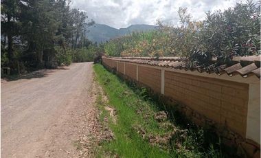 ARRIENDO CASA AMOBLADA CONJUNTO - VILLA DE LEYVA