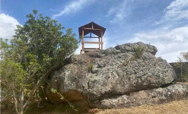 ARRIENDO CASA AMOBLADA CONJUNTO - VILLA DE LEYVA