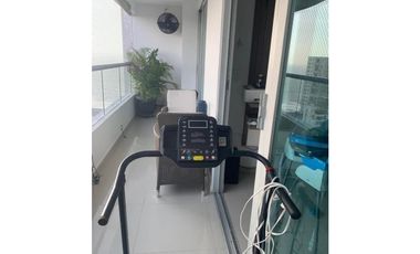 Apartamento a la Venta en Marbella, Cartagena