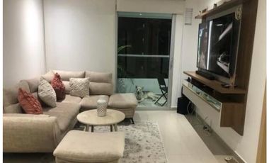 Apartamento a la Venta en Marbella, Cartagena