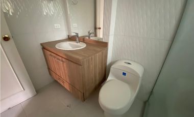 VENDO APARTAMENTO EN LAURELES