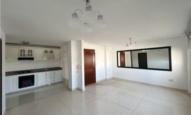 Apartaestudio en venta Altos De Riomar Barranquila