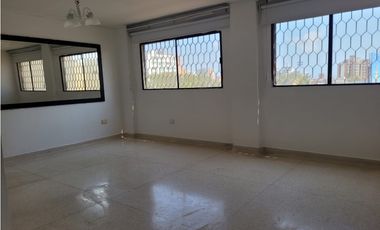 Apartaestudio en venta Altos De Riomar Barranquila