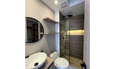 EN VENTA APARTAMENTO SECTOR FABRICATO EN BELLO ANTIOQUIA