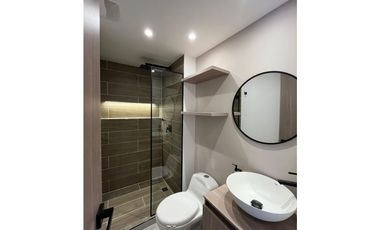 EN VENTA APARTAMENTO SECTOR FABRICATO EN BELLO ANTIOQUIA