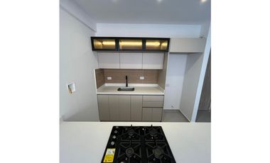 EN VENTA APARTAMENTO SECTOR FABRICATO EN BELLO ANTIOQUIA