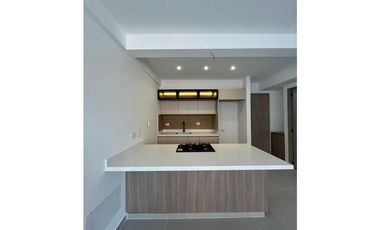 EN VENTA APARTAMENTO SECTOR FABRICATO EN BELLO ANTIOQUIA
