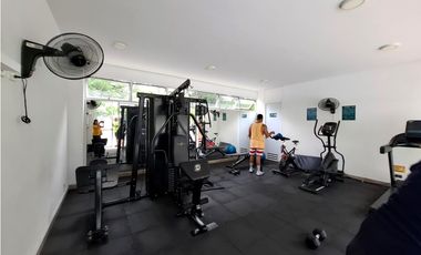 VENTA APARTAMENTO YUMBO CIUDAD GUABINAS