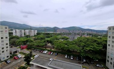 VENTA APARTAMENTO YUMBO CIUDAD GUABINAS
