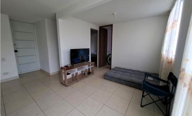 VENTA APARTAMENTO YUMBO CIUDAD GUABINAS