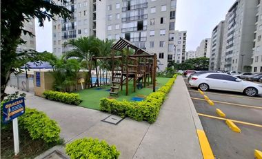 VENTA APARTAMENTO YUMBO CIUDAD GUABINAS