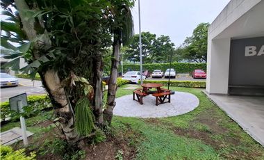 VENTA APARTAMENTO YUMBO CIUDAD GUABINAS