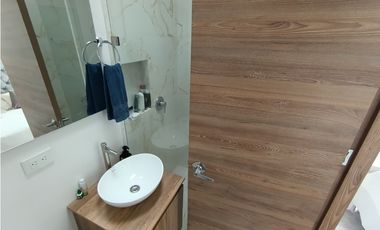 Venta de apartamento en La Ceja