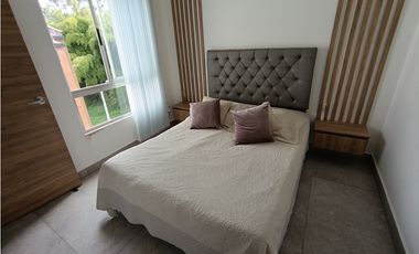 Venta de apartamento en La Ceja
