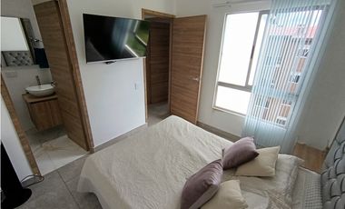 Venta de apartamento en La Ceja
