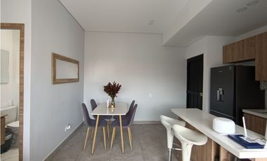 Venta de apartamento en La Ceja