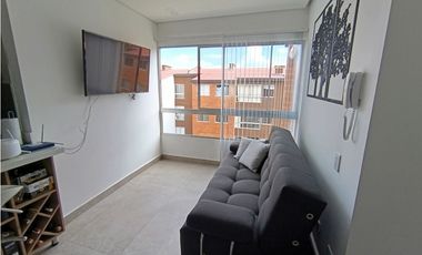 Venta de apartamento en La Ceja