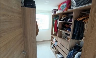 Venta de apartamento en La Ceja