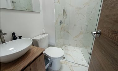 Venta de apartamento en La Ceja