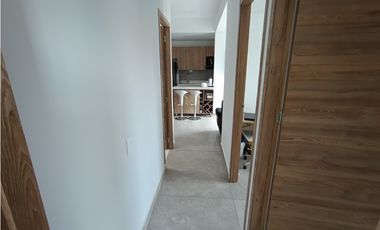 Venta de apartamento en La Ceja