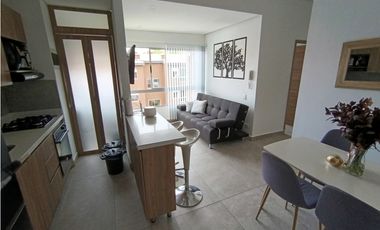 Venta de apartamento en La Ceja