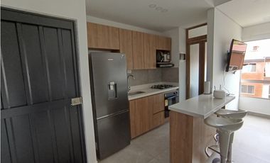 Venta de apartamento en La Ceja