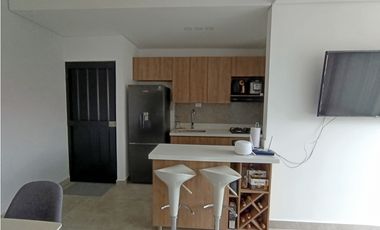 Venta de apartamento en La Ceja