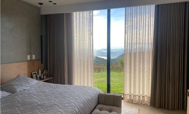 Casa en Venta Loma del Escobero Envigado