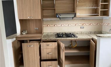APARTAMENTO EN VENTA SECTOR LA MILAGROSA - BUENOS AIRES