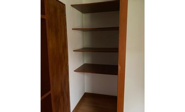APARTAMENTO EN VENTA SECTOR LA MILAGROSA - BUENOS AIRES