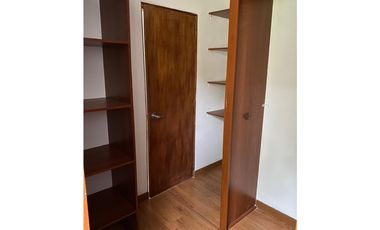 APARTAMENTO EN VENTA SECTOR LA MILAGROSA - BUENOS AIRES