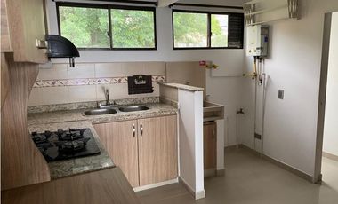 APARTAMENTO EN VENTA SECTOR LA MILAGROSA - BUENOS AIRES