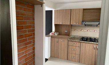 APARTAMENTO EN VENTA SECTOR LA MILAGROSA - BUENOS AIRES