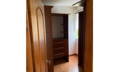 APARTAMENTO EN VENTA SECTOR LA MILAGROSA - BUENOS AIRES