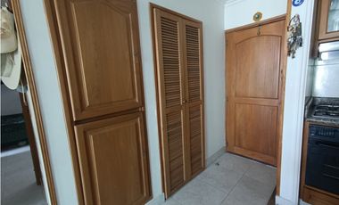 VENTA APARTAMENTO RESIDENCIAL AMOBLADO EN RODADERO SUR - E.C.