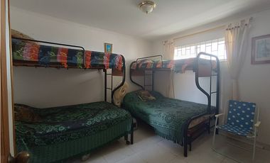 VENTA APARTAMENTO RESIDENCIAL AMOBLADO EN RODADERO SUR - E.C.