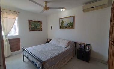 VENTA APARTAMENTO RESIDENCIAL AMOBLADO EN RODADERO SUR - E.C.