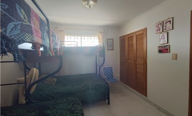 VENTA APARTAMENTO RESIDENCIAL AMOBLADO EN RODADERO SUR - E.C.