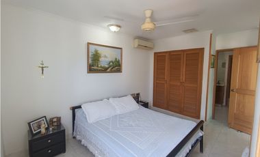 VENTA APARTAMENTO RESIDENCIAL AMOBLADO EN RODADERO SUR - E.C.