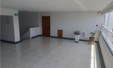 VENTA APARTAMENTO RESIDENCIAL AMOBLADO EN RODADERO SUR - E.C.