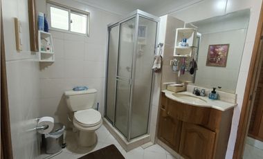 VENTA APARTAMENTO RESIDENCIAL AMOBLADO EN RODADERO SUR - E.C.