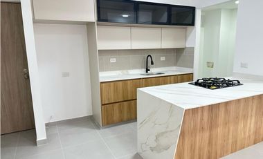 EN VENTA APARTAMENTO SECTOR FABRICATO EN BELLO ANTIOQUIA